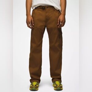 Prana 33/32 Stretch Zion™ Pant